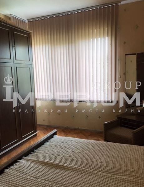 Дава се под наем Тристаен апартамент в Варна, Общината - 90 кв.м за 528.36 € - Снимка #5