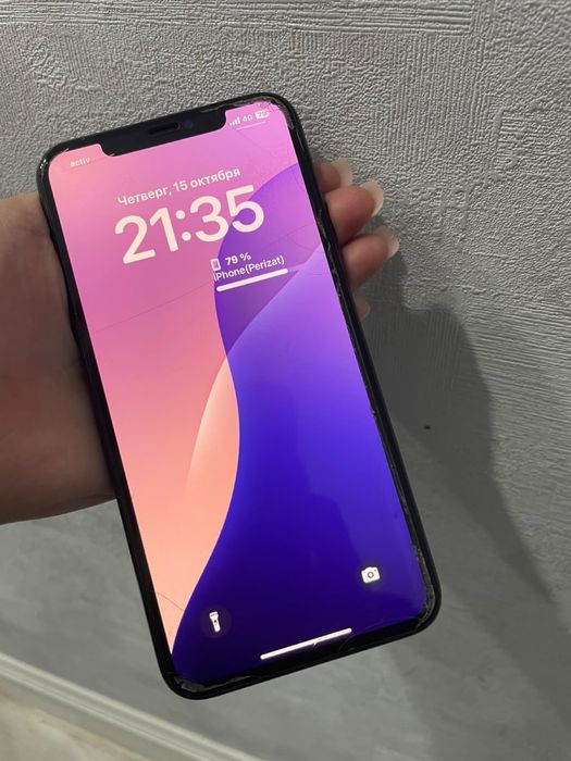 Продается Iphone 11 Pro Max