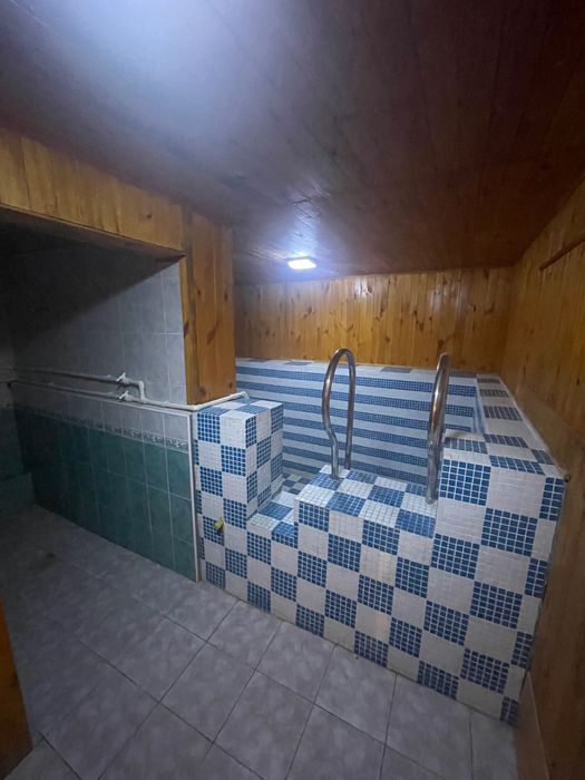 Продается жилой дом