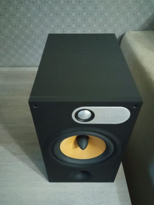 Колонки B&W 685 S1