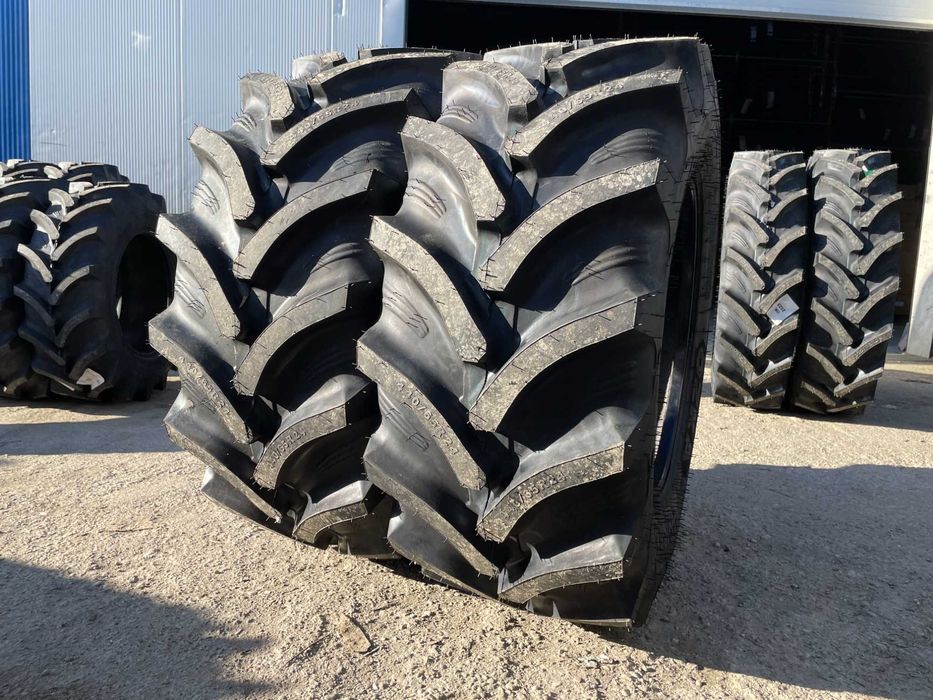 440/65R24 pentru tractor fata cauciucuri noi cu livrare rapida