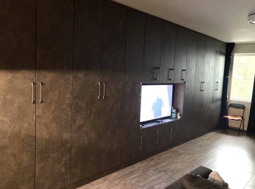 Дава се под наем Едностаен апартамент в Пловдив, Съдийски - 55 кв.м за 331.5 € - Снимка #1