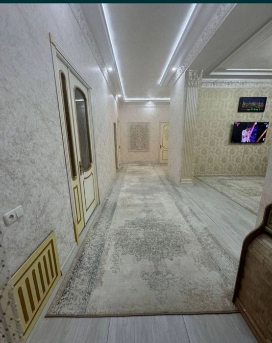 Олтин тепа 4 сот Евро уй, тошми постидан 3,7 км кирганда