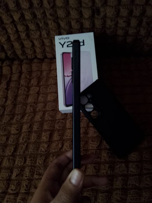 Vivo y21d с обмен айфон 11 12