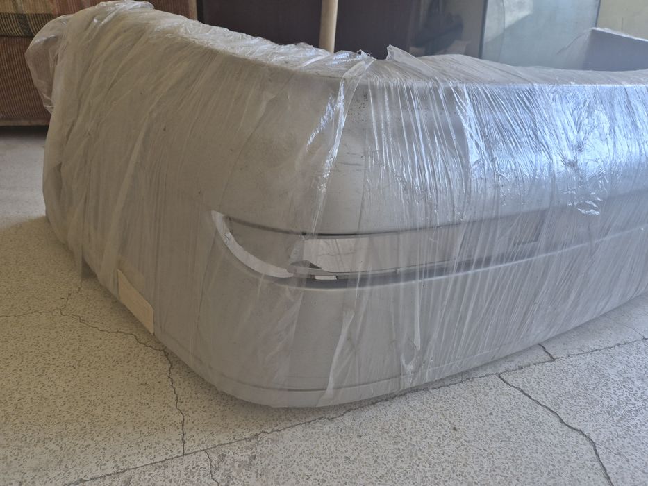 Задна броня e46 coupe