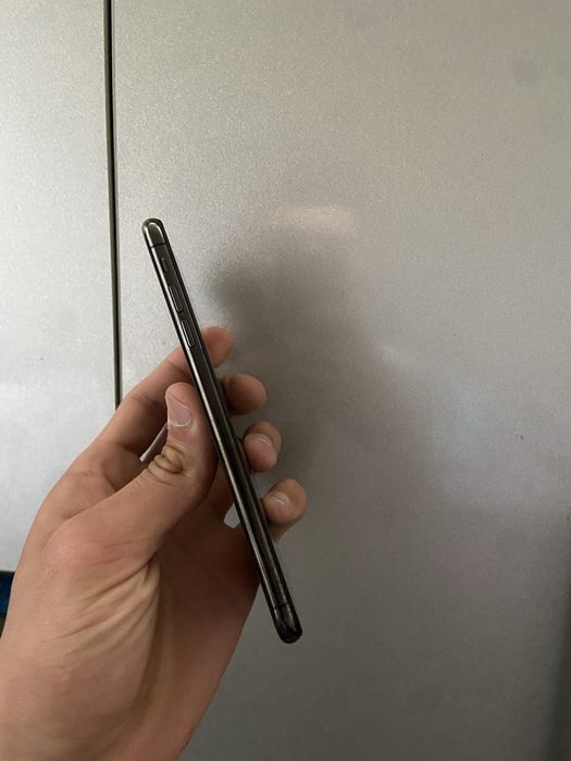 iPhone Xs Max 256Gb 87% feys bor