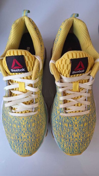 Дамски маратонки Reebok ZQuick Dash – Номер 38.5