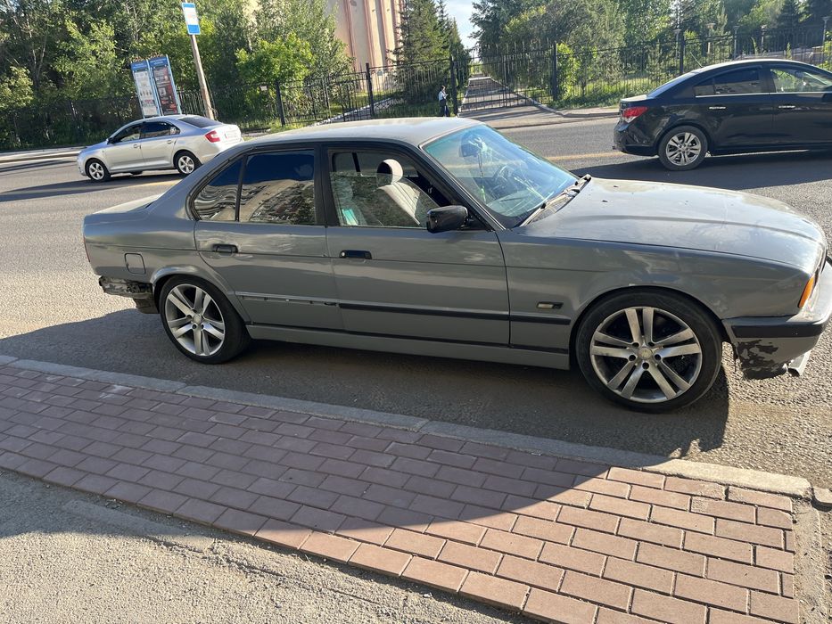 Диск бмв 39 / 34 18размер