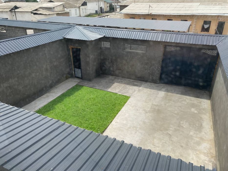 Срочно сотилади . Барданкул уй срочно сотилади, 2 этаж, 3 сотих