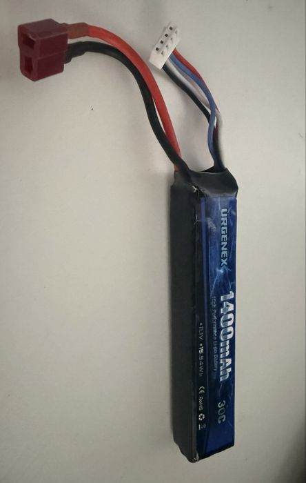acumulatori drone rc hobby airsoft arduino automatizari flashlight