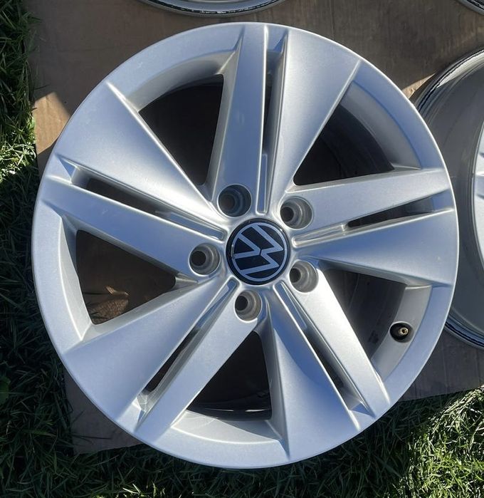 Jante VW 16 Golf 8 7 Caddy Jetta Touran