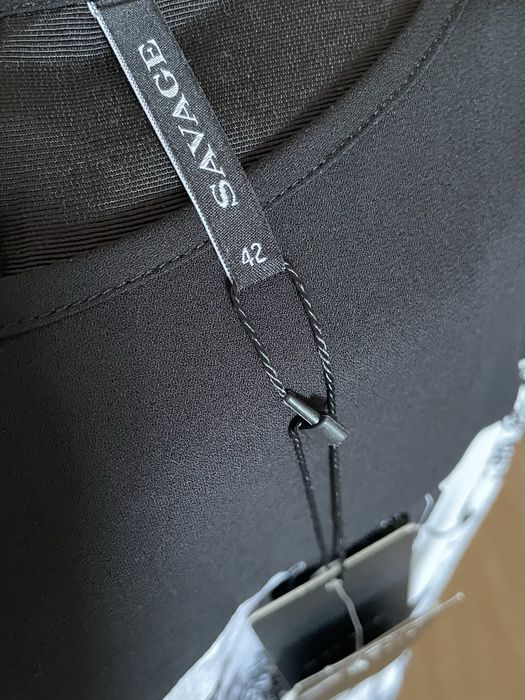 Платье Savage новое