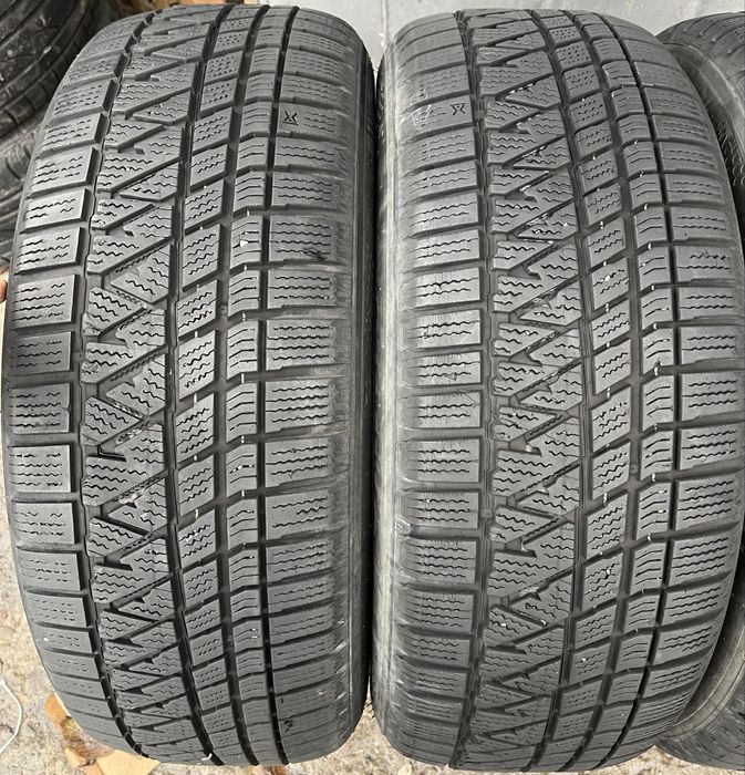 4бр 255/60/18 на 6мм с 19дот