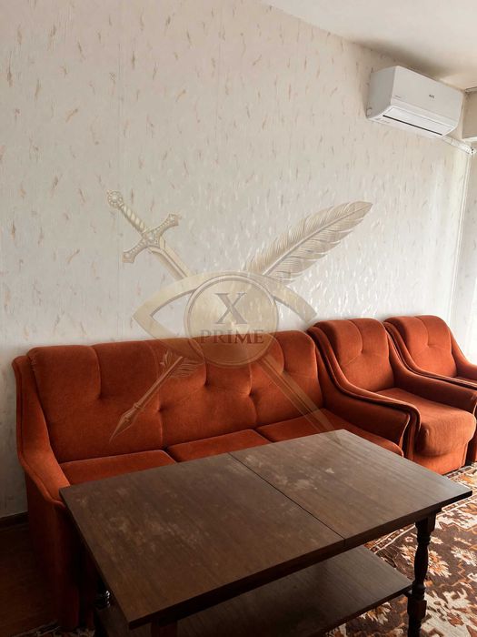 Двустаен апартамент в Чайка! 2380382
