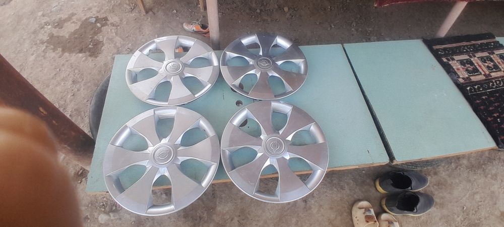 Калпак сотилади некся 3 ники