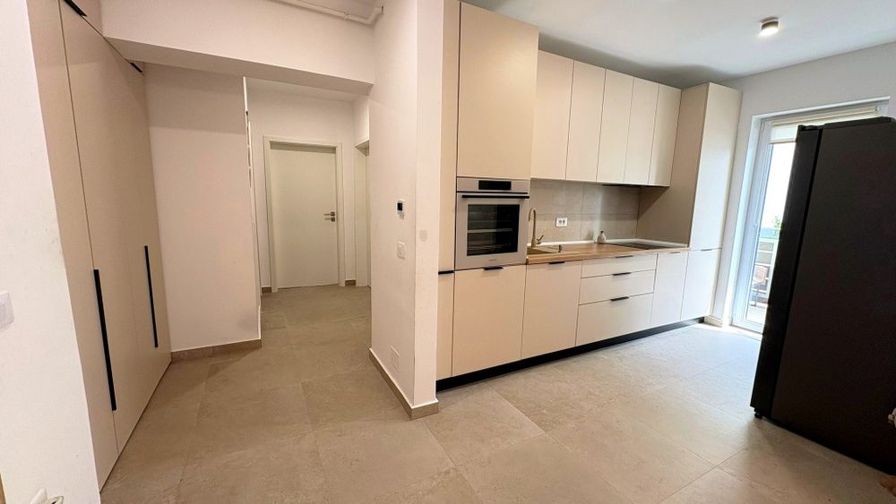 Apartament 3 camere