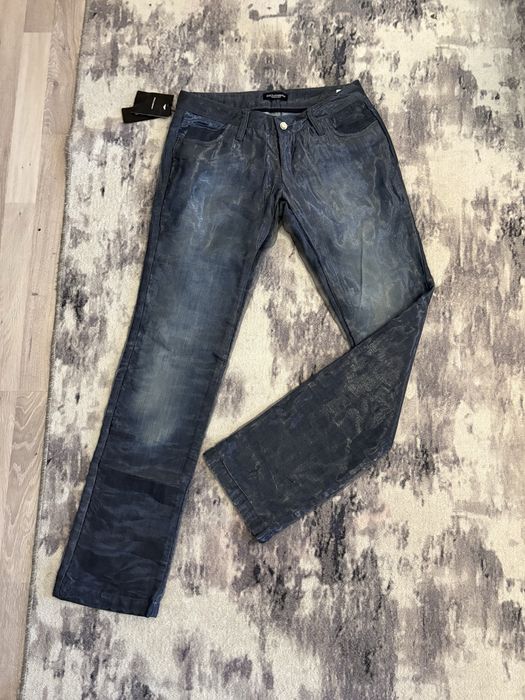 Продам джинсы Dolce Gabbana