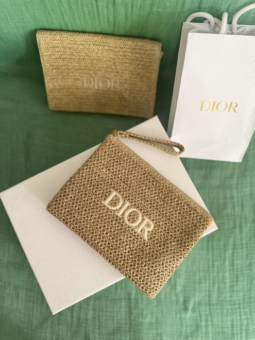 Plic Dior Solar Escape