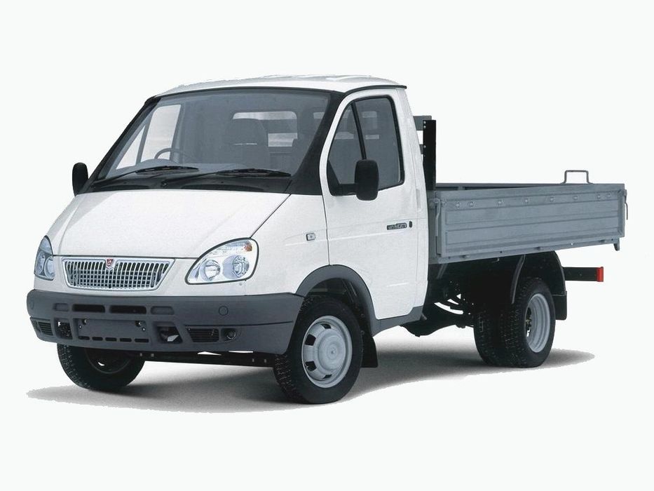 Доставка, грузоперевозки