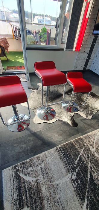 Бар столове в много добро състояние