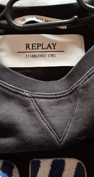 Calvin  Klein ,Guess,Replay  блузи