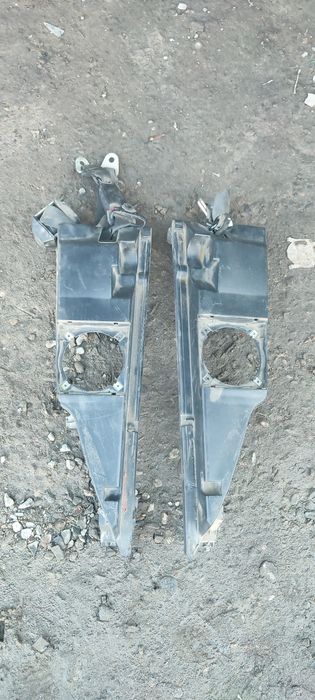 Продам запчасти Granta Priora