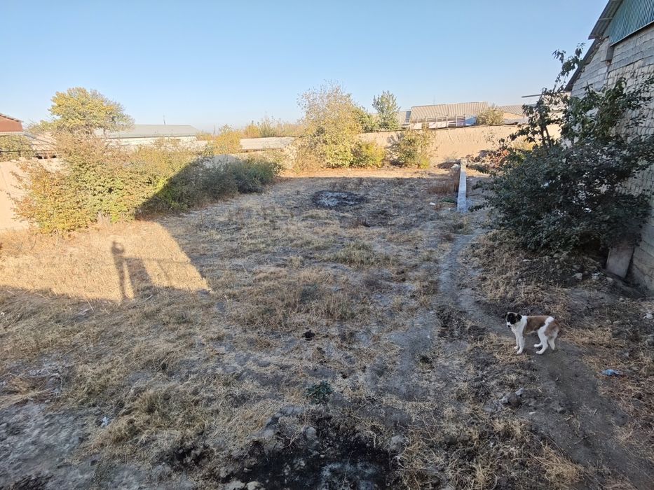 Yer sotiladi 800 m²