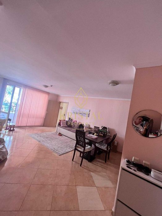 Продава се Двустаен апартамент в Свети Влас - 64 кв.м за 1383 €/кв.м - Снимка #2