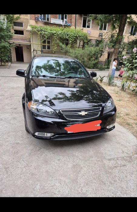 Chevrolet, Gentra 2023