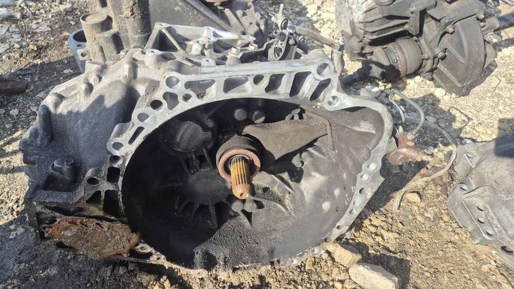 Ръчна Скоростна кутия 6ск за Опел Зафира Б, Астра Х 1.9ЦДТИ 2006- 2010