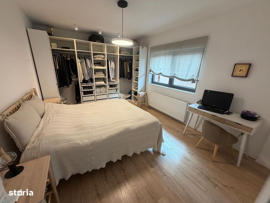 Vila Individuala Clinceni, 5 Camere, Nou, Teren 602Mp, Comision 0%