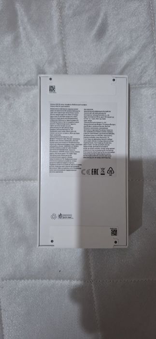 Samsung A 36. 128 гб