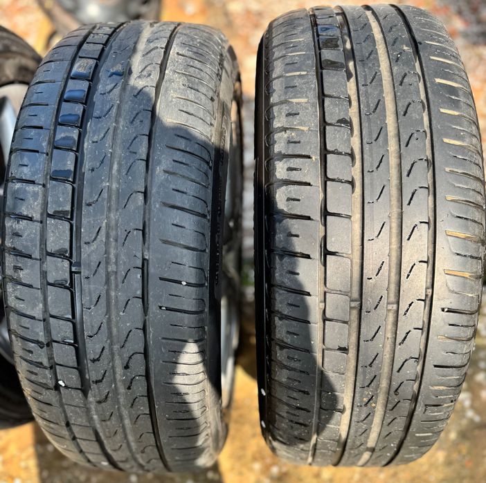 Roti opel astra j 5x105 R17