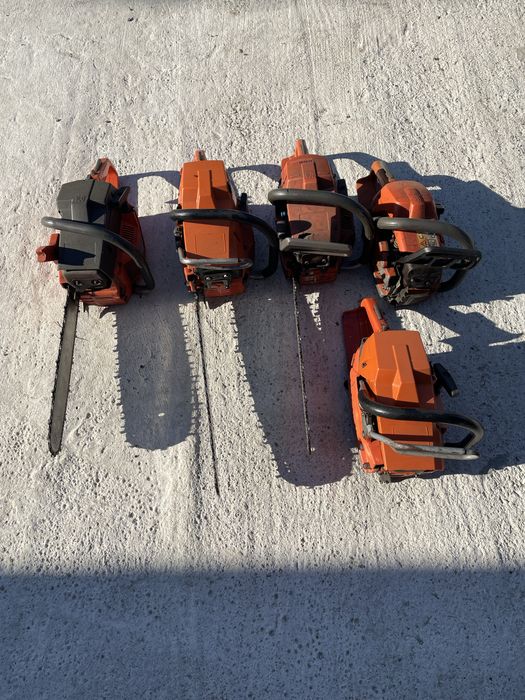 Drujba Husqvarna