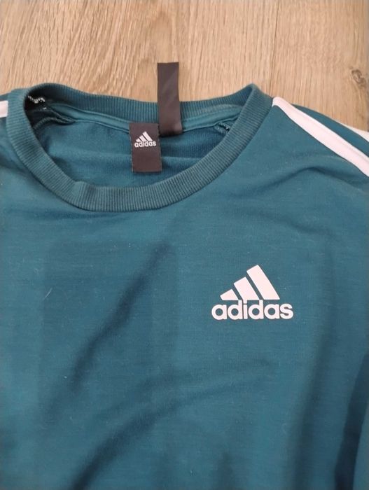 Две спортни горници и долници  Adidas Valentino Tom Tailor