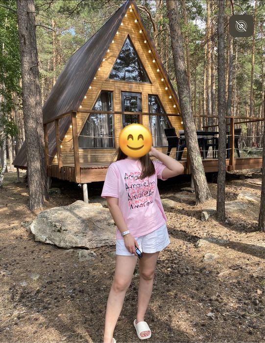 Продам модную футболку