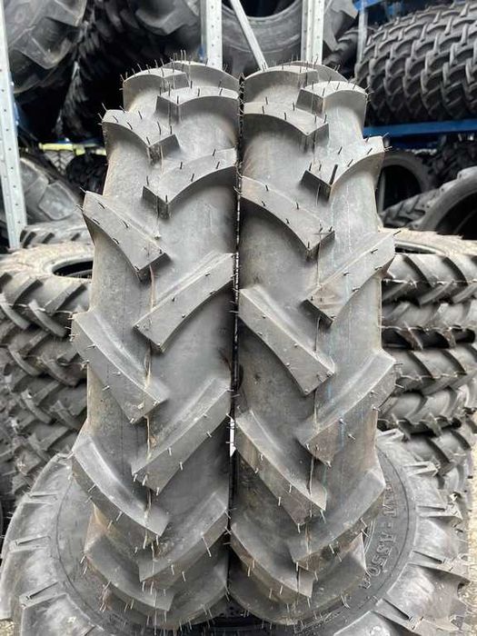 6.00-16 Anvelope noi agricole BKT tractiune 6PR livrare rapida