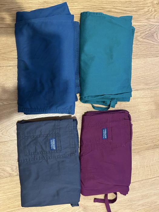 Медицински екипи Cherokee