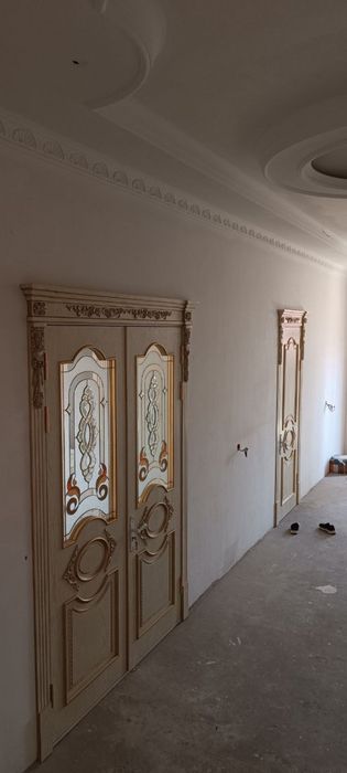 Мебельный цех в Самарканде