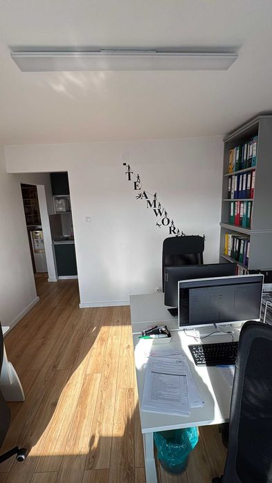 Apartament 2 camere | 53,5 mp | Aleea Sporturilor, Broșteni, Buzău