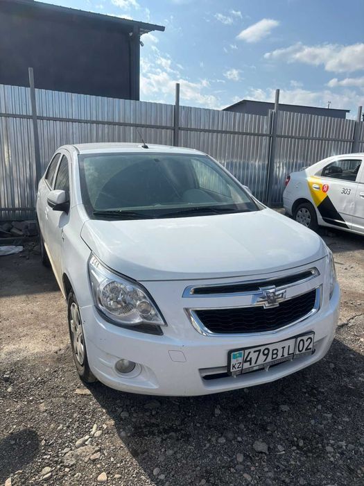 Аренда авто Алматы