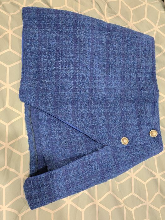 Нова пола букле  размер S