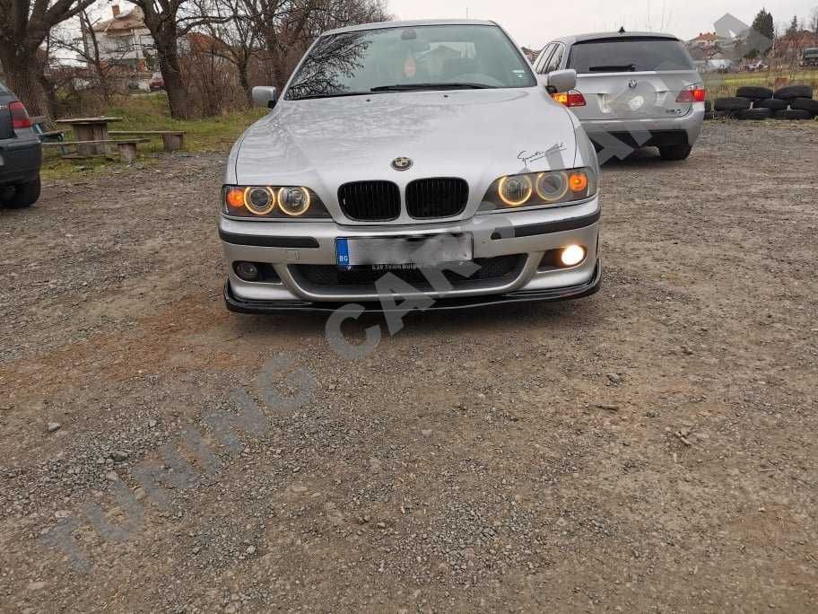 Лип за БМВ Е39 М5 М-техник Lip za BMW E39 M5 M-Technik
