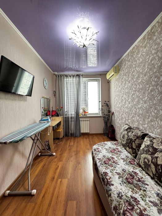 Продам квартиру, в отличном состоянии