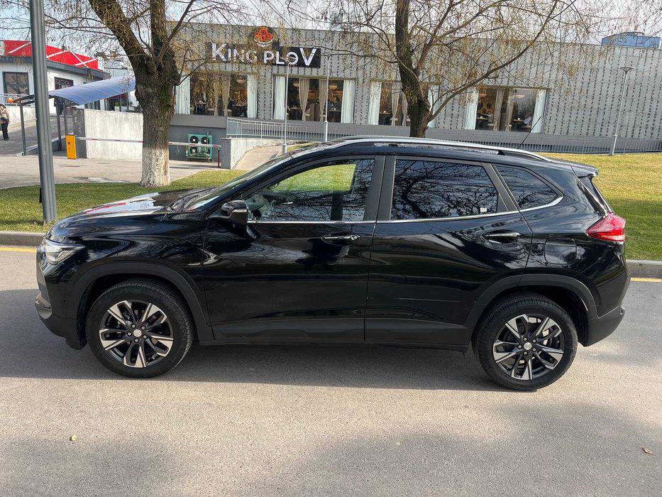 Tracker 2 premier 2023