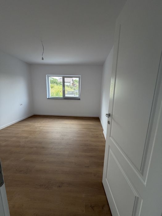 Casă individuală P+E | 140 mp utili | Teren 430 mp | CUG – Valea Adâncă