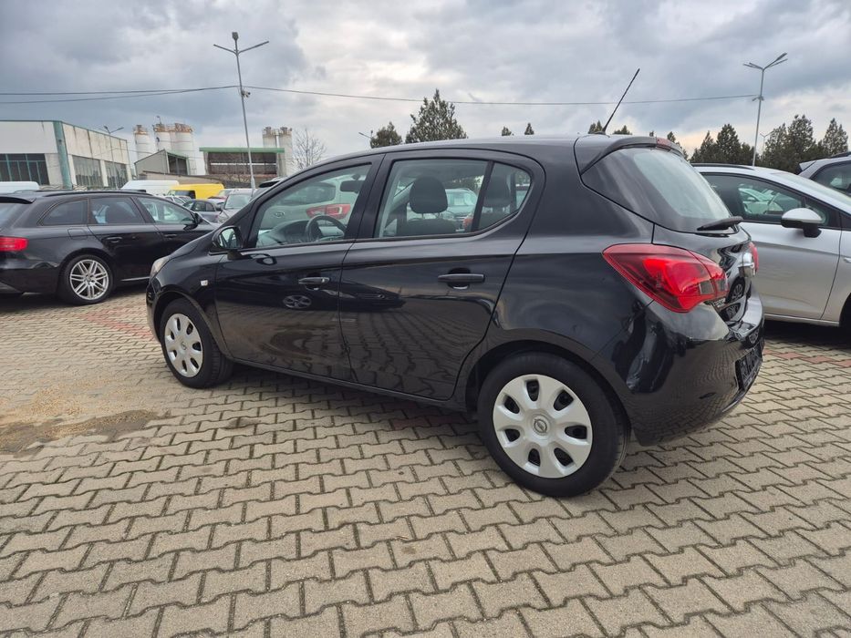 OPEL Corsa 2018 — imagine 2
