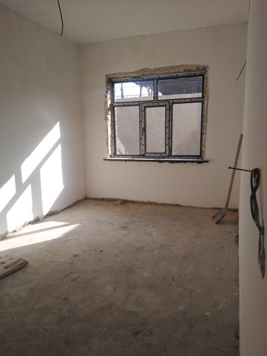 65000у.е Келес Кук терак Катеж 1.5 сотик 3 хона