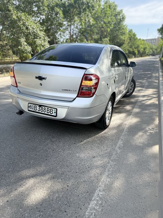 Chevrolet Cobalt 2014 — 5