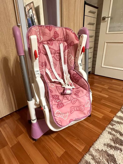 Продам детский стульчик